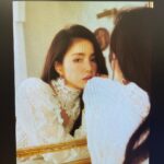 Shin Se-kyung Instagram - @rogervivier 🫶🏼✨ @ellekorea ✨😌