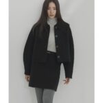 Shin Se-kyung Instagram - @vocavaca ✨🫶🏼☺️