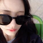 Shin Se-kyung Instagram - 새 브이로그 올렸어용… 너무 오랜만이죠 부끄럽습니다🫶🏼 링크는 프로필에! Link in bio❤️
