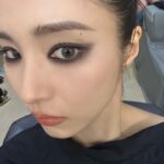 Shin Se-kyung Instagram - @tasaki_intl ✨ @ellekorea 💕