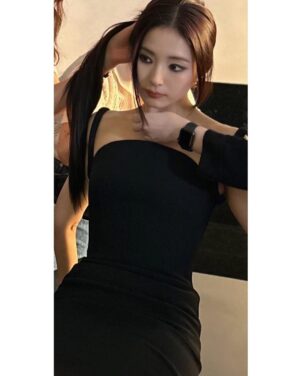 Shin Se-kyung Thumbnail - 255.1K Likes - Most Liked Instagram Photos