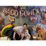 Shin Se-kyung Instagram - @banilaco_official 💝🫶🏼✨