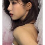 Shin Se-kyung Instagram - @banilaco_official 💝🫶🏼✨