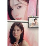 Shin Se-kyung Instagram - @banilaco_official 💝🫶🏼✨