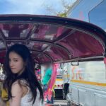 Shin Se-kyung Instagram - 방콕에서✨😌🫶🏼