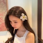 Shin Se-kyung Instagram - 방콕에서✨😌🫶🏼