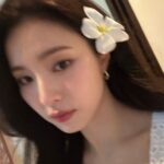 Shin Se-kyung Instagram - 방콕에서✨😌🫶🏼