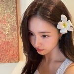 Shin Se-kyung Instagram - 방콕에서✨😌🫶🏼