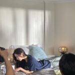 Shin Se-kyung Instagram - 방콕에서✨😌🫶🏼