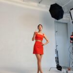 Shin Se-kyung Instagram - @phytotics 🫶🏼🧡