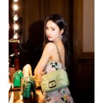 Shin Se-kyung Instagram - #LaMaisonVivier ✨