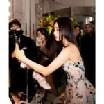Shin Se-kyung Instagram - #LaMaisonVivier ✨