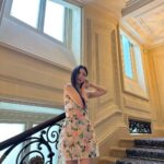 Shin Se-kyung Instagram - @rogervivier ❤️ @gherardofelloni ❤️