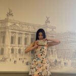 Shin Se-kyung Instagram - @rogervivier ❤️ @gherardofelloni ❤️