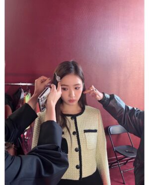 Shin Se-kyung Thumbnail - 310.3K Likes - Most Liked Instagram Photos