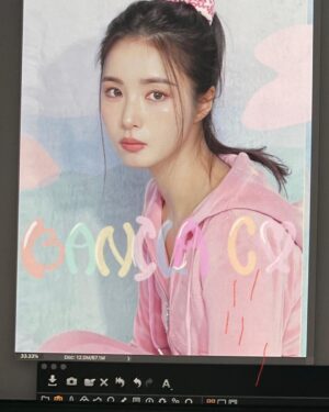 Shin Se-kyung Thumbnail - 291.9K Likes - Most Liked Instagram Photos