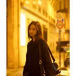 Shin Se-kyung Instagram - 사진 넘 좋아서 피드에 기록하기🌝 ⠀ 📷by @_shimynam