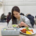 Shin Se-kyung Instagram - 잘 먹었습니다💛 히히 자랑피드✨🌝 @dlwlrma 💎✨