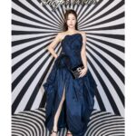 Shin Se-kyung Instagram - @rogervivier ✨ 👠 📷by @_roster__ ✨🌹