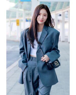 Shin Se-kyung Thumbnail - 238.1K Likes - Most Liked Instagram Photos