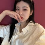 Shin Ye-eun Instagram – Hi Singapore🩷💛