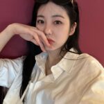 Shin Ye-eun Instagram - Hi Singapore🩷💛