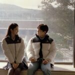 Shin Ye-eun Instagram - 겨울이 기다려진다☃️ #르꼬끄스포르티브