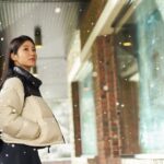 Shin Ye-eun Instagram – 겨울이 기다려진다☃️
#르꼬끄스포르티브