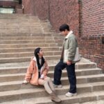Shin Ye-eun Instagram - coming soon🤭