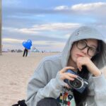 Shin Ye-eun Instagram - 요즘,