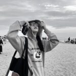 Shin Ye-eun Instagram - 요즘,