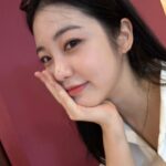 Shin Ye-eun Instagram - Hi Singapore🩷💛