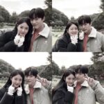 Shin Ye-eun Instagram - coming soon🤭