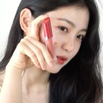 Shin Ye-eun Instagram - #armanibeauty 💄💋