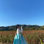 Shin Ye-eun Instagram - #꽃선비열애사 드디어 오늘! 오랜 시간 정말 최선을 다해서 준비했습니다 떠나보내고 싶지 않을 만큼 애정있는 작품이에요 여러분들도 함께 해주세요💙 03.20 오늘밤 오후 1️⃣0️⃣시! SBS 첫 화가 공개됩니다🤍