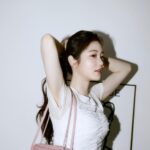 Shin Ye-eun Instagram - ㅈ ㅔㄱ ㅏ 알ㅇㅏ ㅅ ㅓ 살 ㄱ ㅔ ㅇ🩶