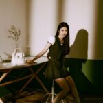 Shin Ye-eun Instagram - ㅈ ㅔㄱ ㅏ 알ㅇㅏ ㅅ ㅓ 살 ㄱ ㅔ ㅇ🩶