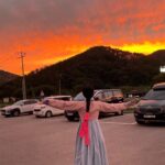 Shin Ye-eun Instagram - 마지막 날이 오네요 #꽃선비열애사 최종화 잠시후 10시 함께 해주세요🌸