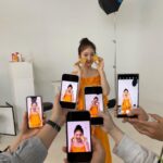 Shin Ye-eun Instagram - 📸헤메스매체고✨