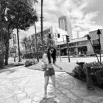 Shin Ye-eun Instagram - 🌴