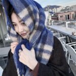 Shin Ye-eun Instagram – 겨울 안녕