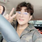 Shindong Instagram - 🚙