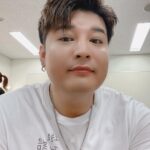 Shindong Instagram - 오늘도수고했어요 #슈퍼쇼8 #슈퍼주니어 #신동