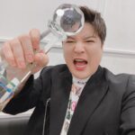 Shindong Instagram - #고마워 #1위 #뮤직뱅크 #슈퍼클랩 #신동 #슈퍼주니어