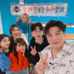 Shindong Instagram - #희철이네신동한PC방 #레전드클럽 #APEX레전드 #러블리즈 #슈퍼주니어