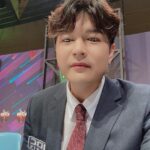 Shindong Instagram - #잘먹었습니다 #감사합니다 #아육대 #MC #e스포츠