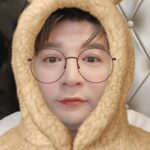 Shindong Instagram - Hello Singapore! Nice to meet you~ Im Shindong~ It’s great to be here today! Lot’s of delicious food and I can see so many beautiful faces right now! Are you guys having fun?! Well, it's not over yet! Say ooohh~~~ Lets have some fun! Come on! Thank U La~