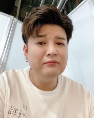 Shindong Thumbnail - 183.6K Likes - Most Liked Instagram Photos