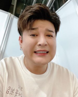 Shindong Thumbnail - 182.4K Likes - Top Liked Instagram Posts and Photos