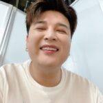 Shindong Instagram - #슈퍼쇼8 #엘프 #고마워 #수고했어